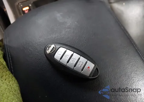 2015 Nissan Altima 2.5 Sl from USA, damaged, VIN 1N4AL3AP7FC211198